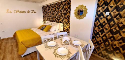 Apartamento La Maison de Zoe - Airport Residences