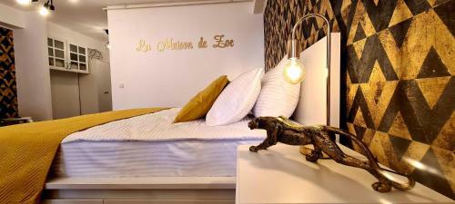 Apartamento La Maison de Zoe - Airport Residences