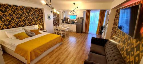 Apartamento La Maison de Zoe - Airport Residences
