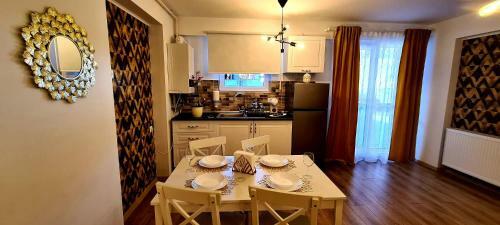 Apartamento La Maison de Zoe - Airport Residences