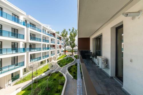 Apartamento Garsoniera Lisabona