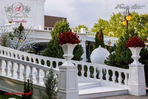 Apartamento Garsoniera Lisabona