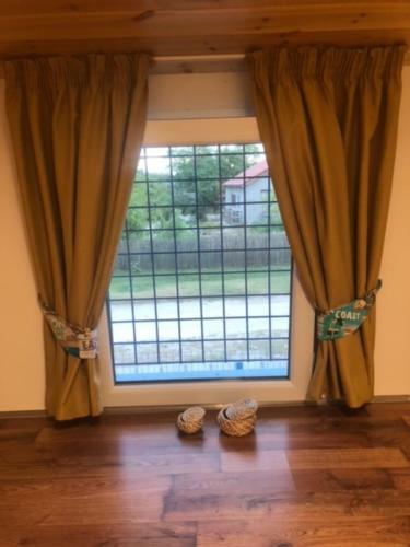 Bed & Breakfast Feh�r H�z Fogad�