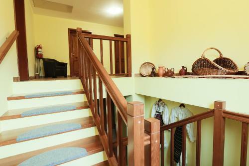 Hostal Pensiunea Dor de Casa