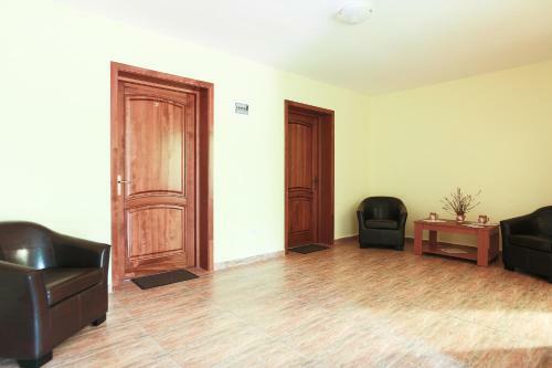 Hostal Pensiunea Dor de Casa