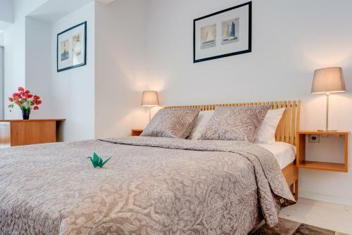 Apartamento Bucharest Airport Suites & Villas