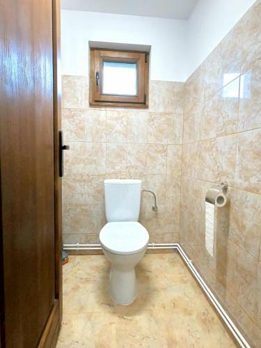 Hostal Cabana La Pestera