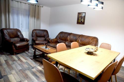 Apartament Adelina