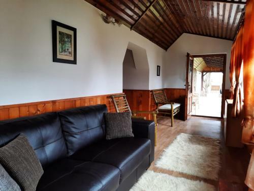 Casa De Peste Ap?