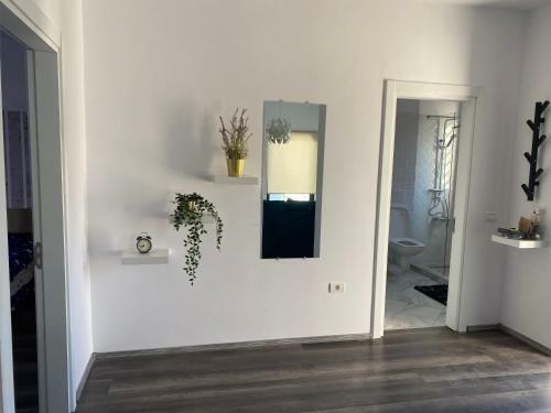 Apartamento Da Residence