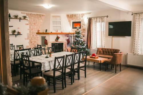 Hostal Vila Ana