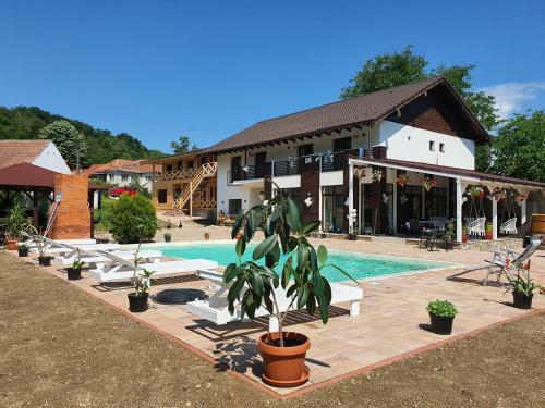 Agroturismo Casa Artemis