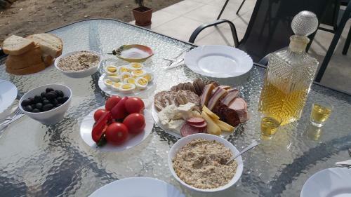 Agroturismo Casa Artemis