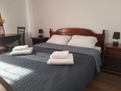 Hostal Pensiunea Emelys
