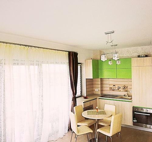 Apartamento Zoom House Loft
