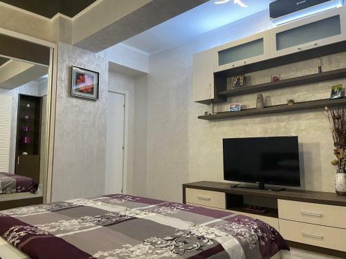 Apartamento Lake Deluxe