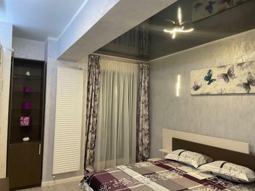 Apartamento Lake Deluxe