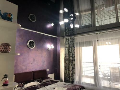 Apartamento Lake Deluxe