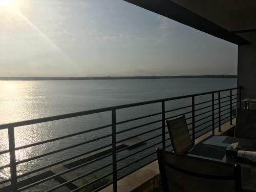 Apartamento Lake Deluxe