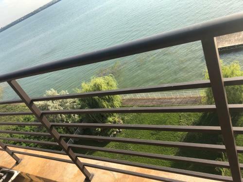 Apartamento Lake Deluxe