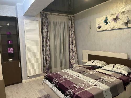 Apartamento Lake Deluxe