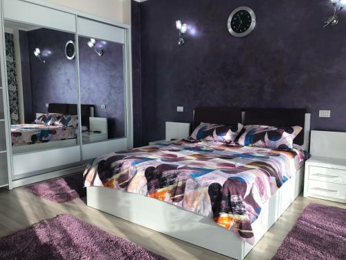 Apartamento Lake Deluxe