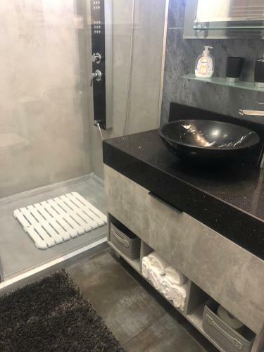 Apartamento Lake Deluxe