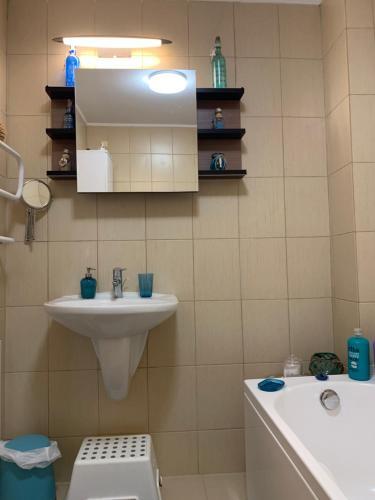 Apartamento Corallia 1-05