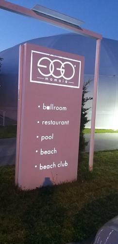 Summerland Sea View Apartment
