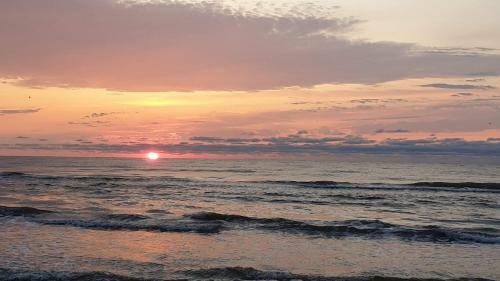Stefaida Summerland Apartments Mamaia