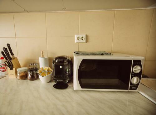 Seascape - Summerland Apartment