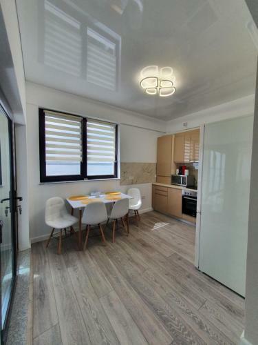 Lamera Residence Mamaia Apartments