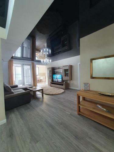 Lamera Residence Mamaia Apartments
