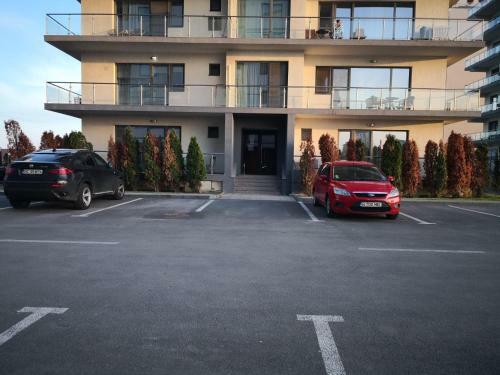 Apartamento Luxury Studio 42 De Silva