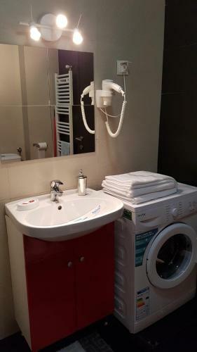Apartamento Studio 15 Coral Residence