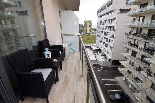 Apartamento Desilva - Summer Holidays
