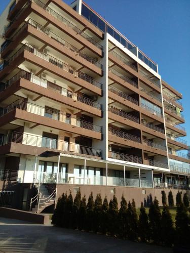 Green Lake Apartment 13