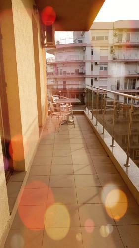 Summerland Beach&sun Apartments
