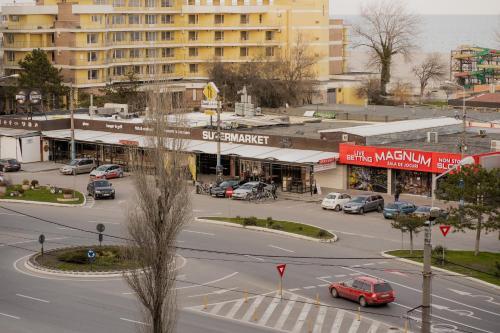Apartamento Gota Place