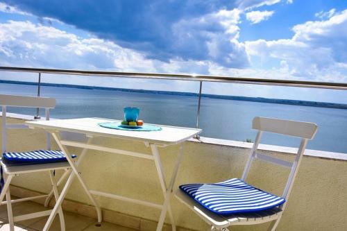 Apartamento Summerland Sea & Lake