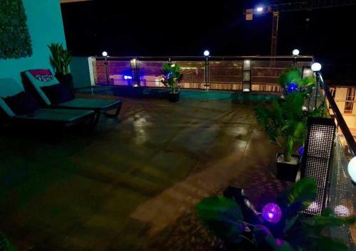 Apartamento .apartament Sunshine Mamaia Summerland