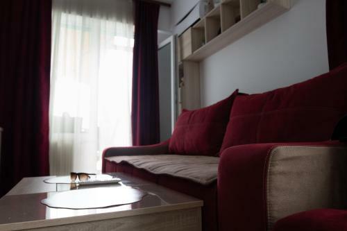 Apartamento .apartament Sunshine Mamaia Summerland