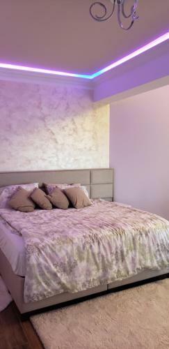 White Tower Apartment