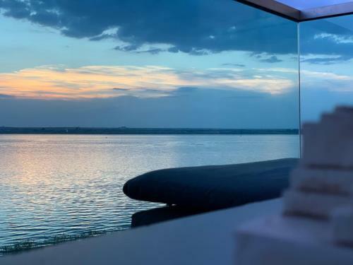 Moon Lake Apartament