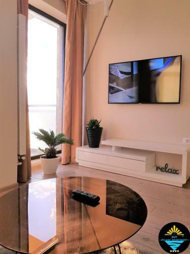 Evy Deluxe Apartment