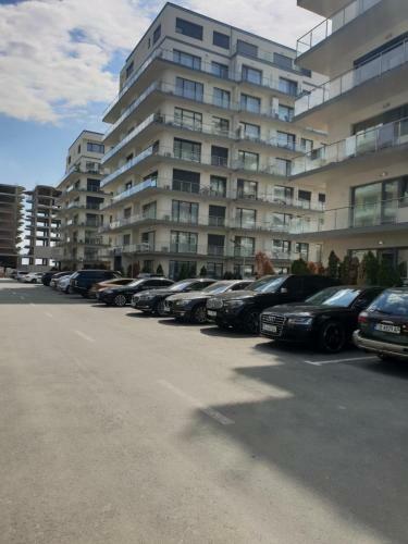Rubik Apartament