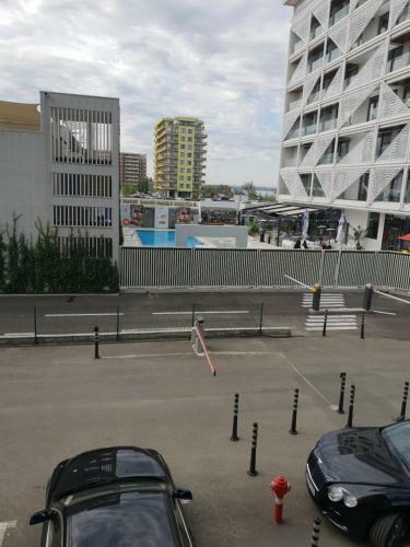 Rubik Apartament