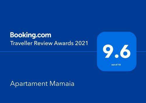 Apartament Mamaia