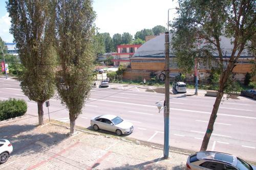 Apartament Mamaia