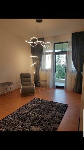 Apartament Mamaia